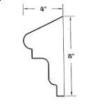 DFM-083S Sill